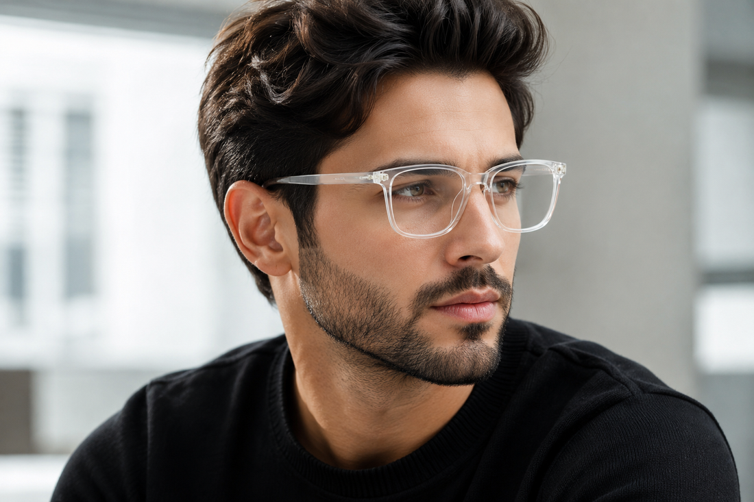 Men Eyewear